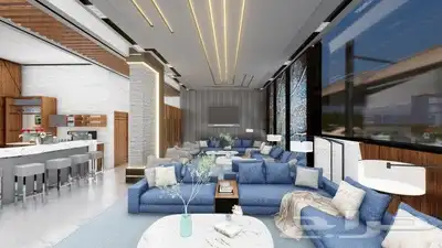 مصمم معماري  ورسام معماري 5