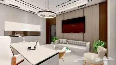 مصمم معماري  ورسام معماري 9