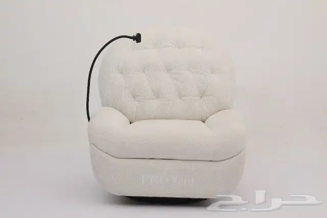 كرسي استرخاء كرسي راحه مخمل 0