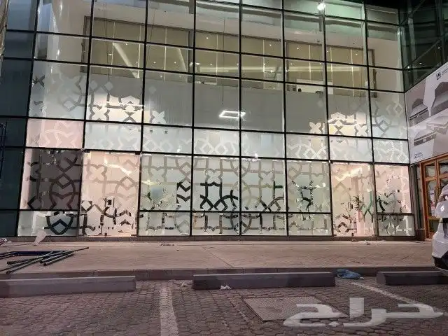 مطبعة خطاط دعاية إعلان 3