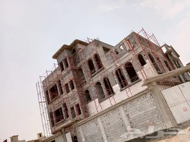 أبو عزام للسقالأت 1