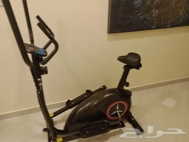 دراجة اوبتكل. دراجة رياضية 0