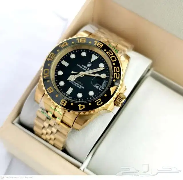 رولكس باتمان 6