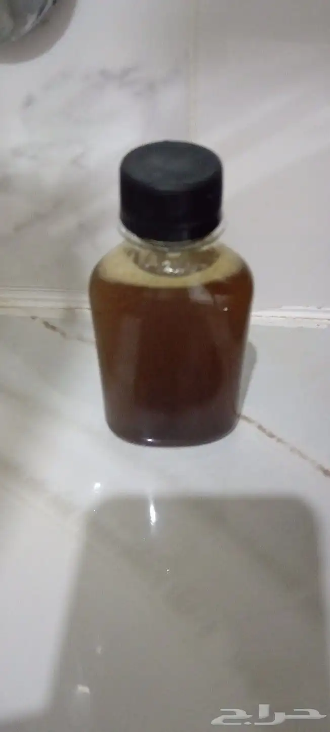 زيت القرع طبيعي 100 على الشرط 2
