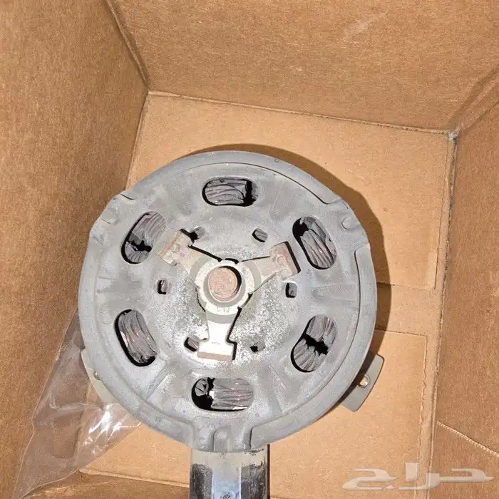 يوكن (علبت فيوز) و (دينمو 2)وكالة 5