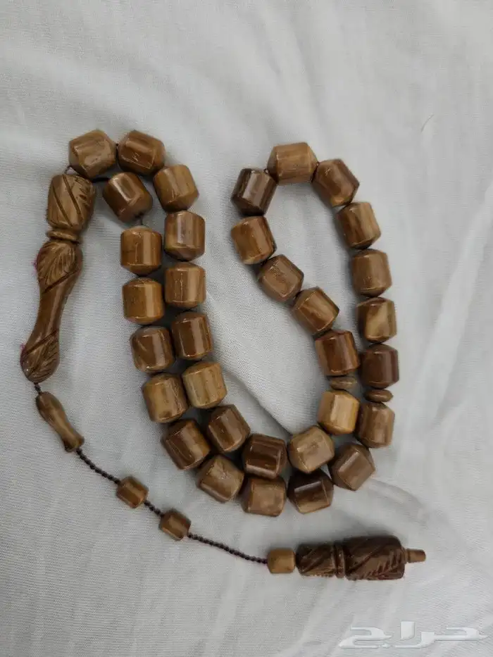 سبحة كوك ساده شغل نظيف 3