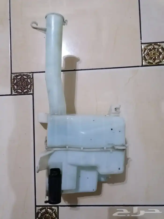 قربة ماء مساحات كامري 2006م 0