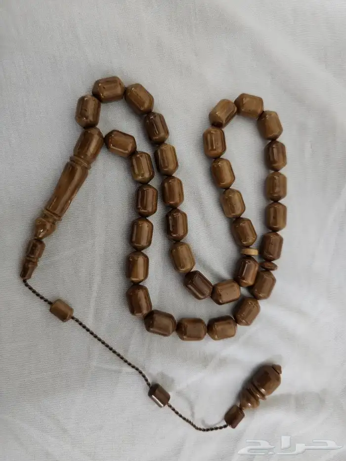 سبحة كوك ساده شغل نظيف 0