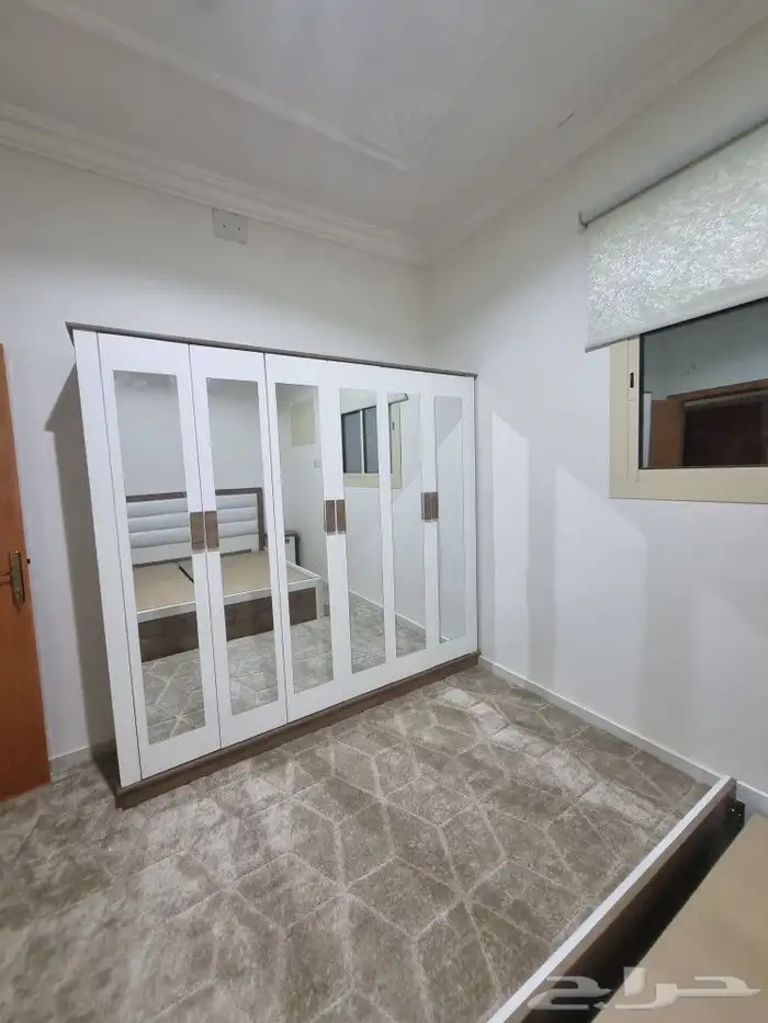 غرف وطنى جديده ب 1800 ريال 38