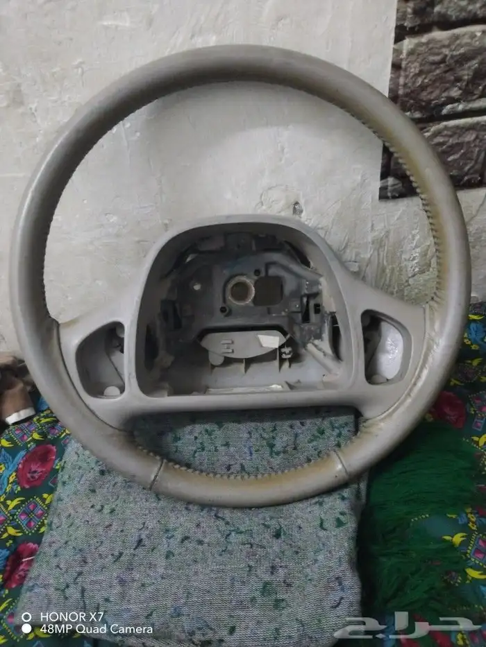 قطع تاون كار 95 سطبات خلفيه مع الاسطب الطويل اللي في الشنطه 24