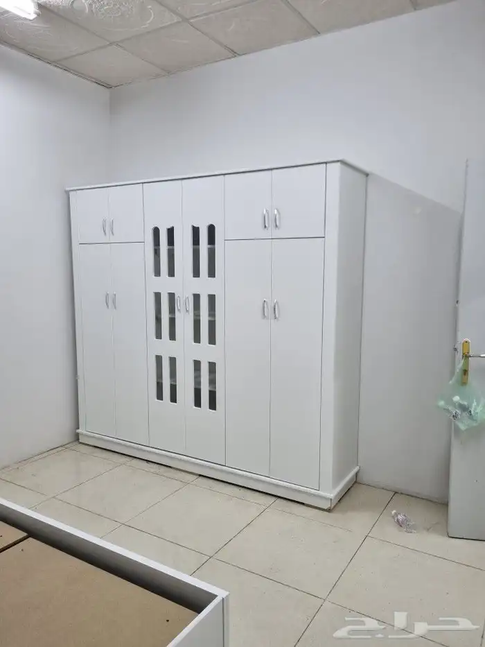 غرف وطنى جديده ب 1800 ريال 45