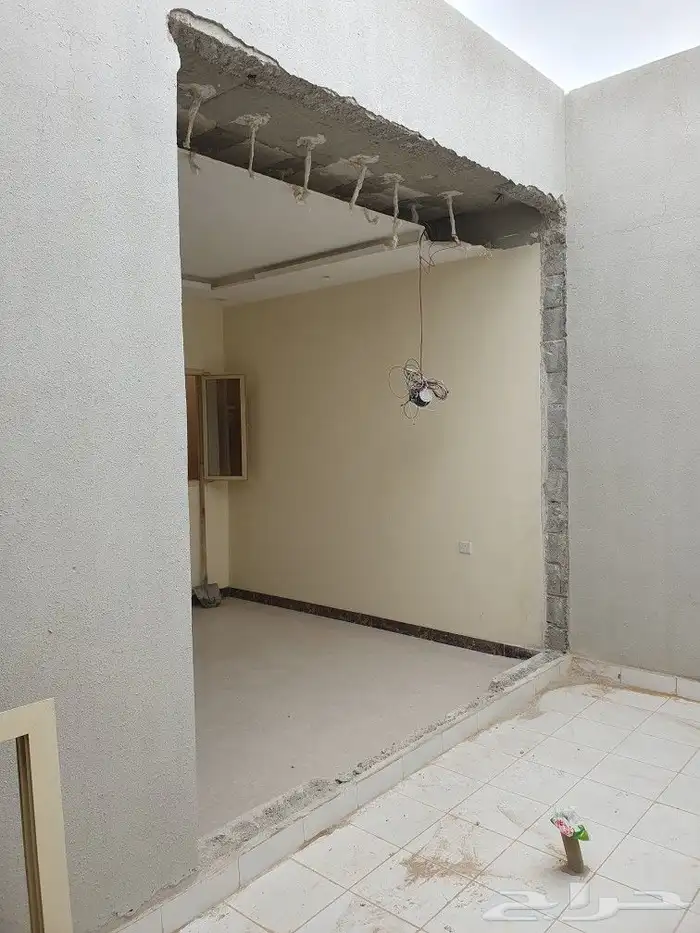 قص جدران توسيع درايش فتح أبواب اذاله جدران تخريم خرسانه 9