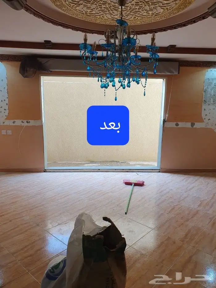 قص جدران توسيع درايش فتح أبواب اذاله جدران تخريم خرسانه 6