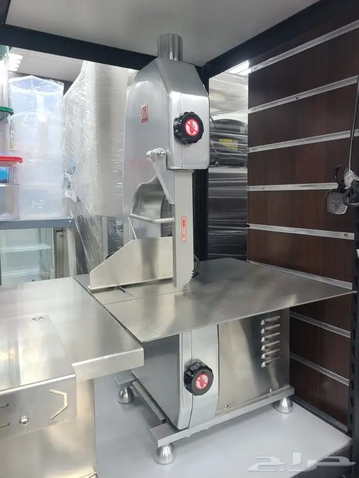 جديد عروض الملاحم منشار لحم صيني درجة أولى وبسعر ممتاز جدا 0