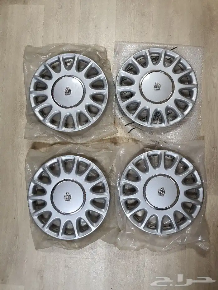 طيس كراون جديده 0