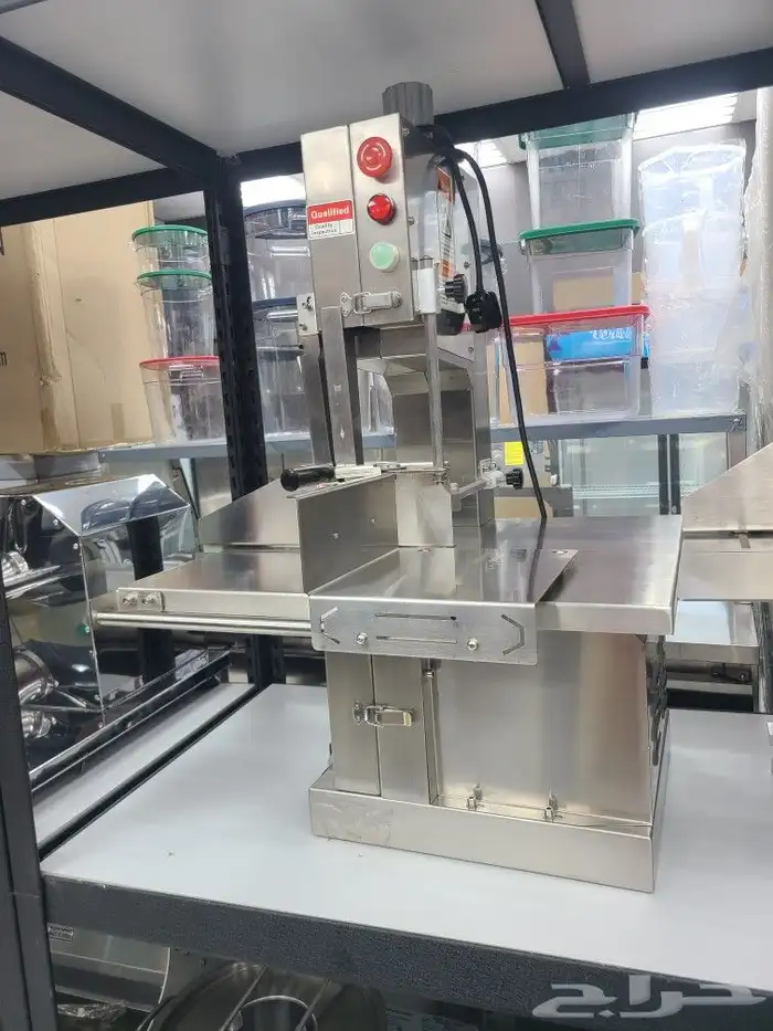 جديد عروض الملاحم منشار لحم صيني درجة أولى وبسعر ممتاز جدا 2