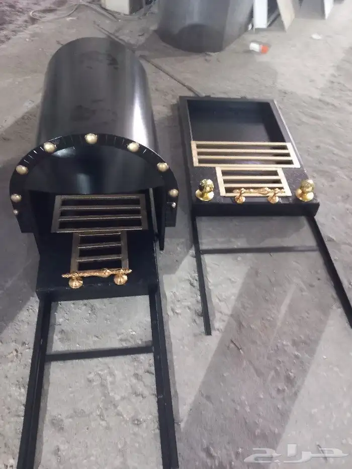 مشبات افران مناقل 3