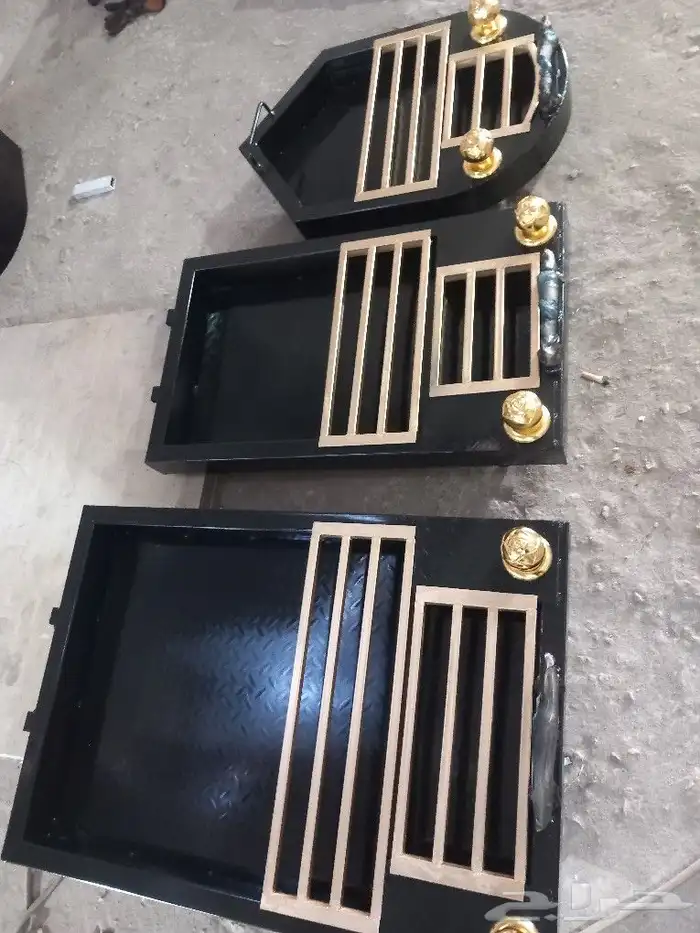 مشبات افران مناقل 8