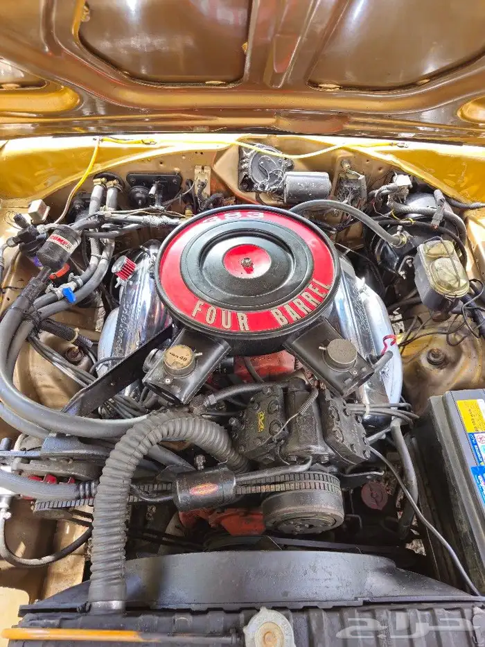 1970 Dodge Charger 9