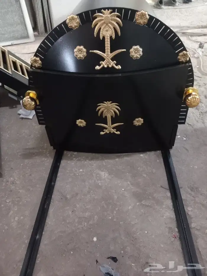 مشبات افران مناقل 5