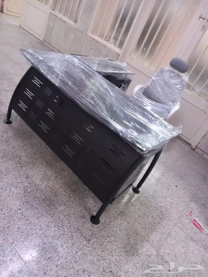 أثاث مكتبي جديد 7