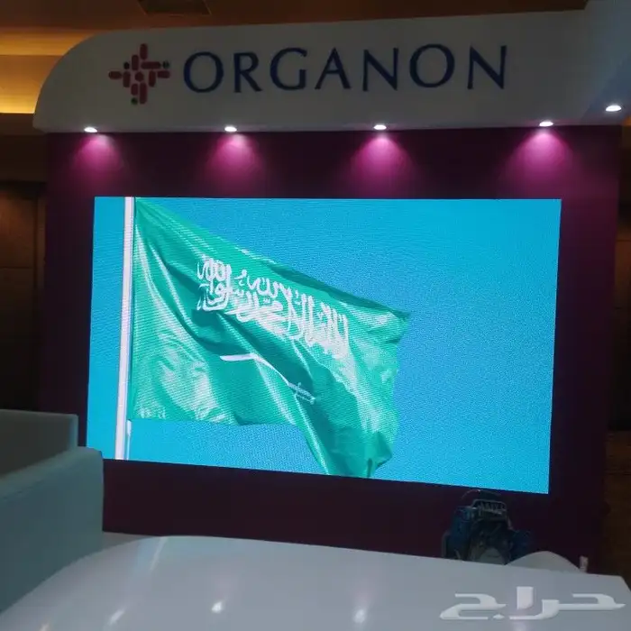 تأجير شاشات (وبيع) وصوتيات 3