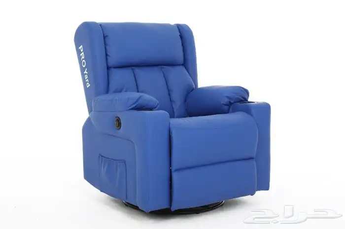 كراسي جلد كرسي استرخاء عروض وتخفيضات شحن مجاني 2