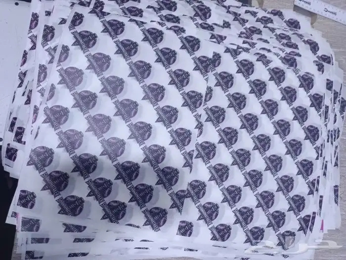 ستكرات  بنرات  مطابع  بروشورات  مطبعة دعاية واعلان 8