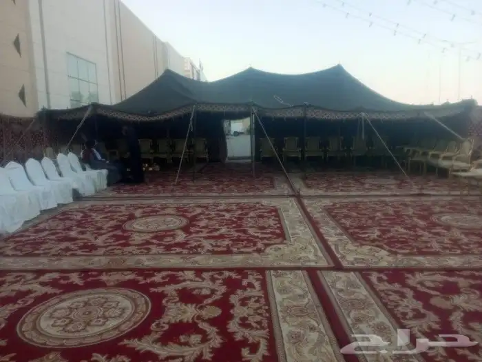 حفلات ومخيمات 3