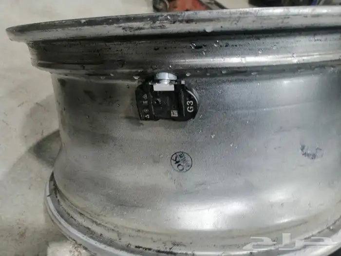 جنوط مازدا 6 2020 2