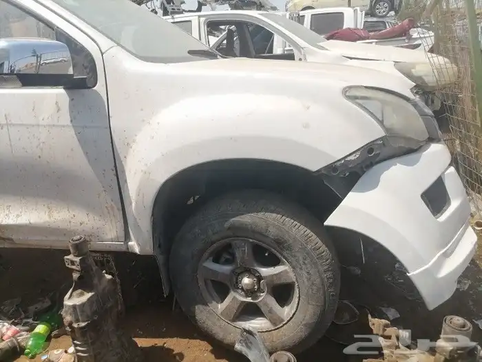 قطع غيار تشليح 4