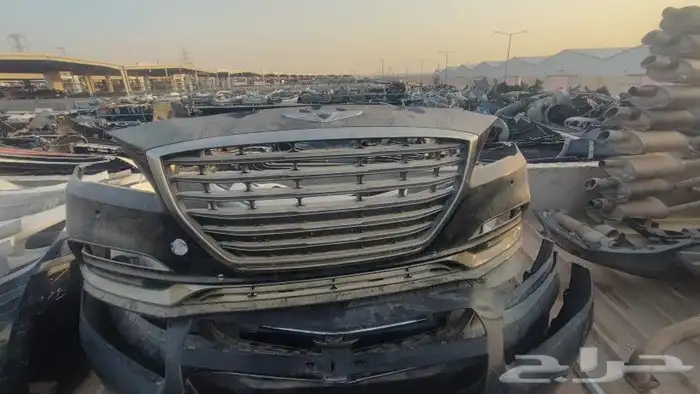 صدام جنسس 2017-2018-2019-2020 G80 0