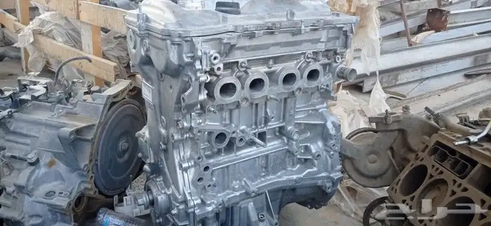 مكينه كامري 2015 0