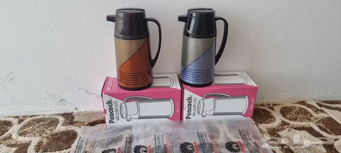 ترامس بيكوك ياباني اصلي قديم 1