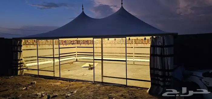 خيام الصقور خيام القبب خيام المطورة بيتو شعر مجالس 2