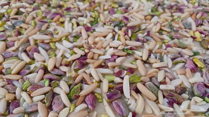 شيف حلويات ومدير مصانع 0