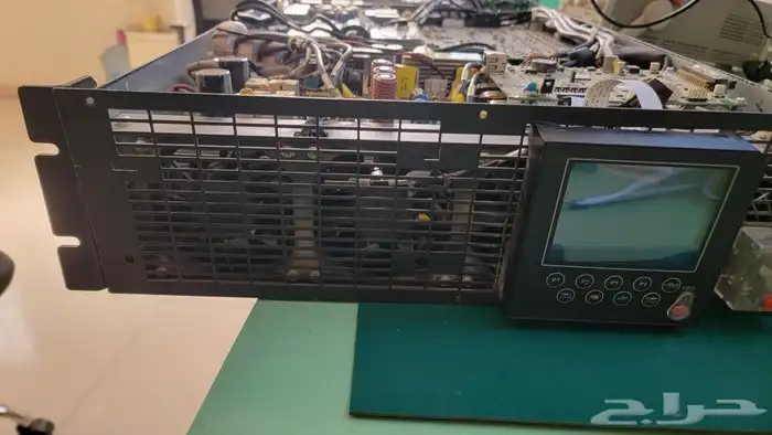 اصلاح وصيانة جميع الاكترونيات 4