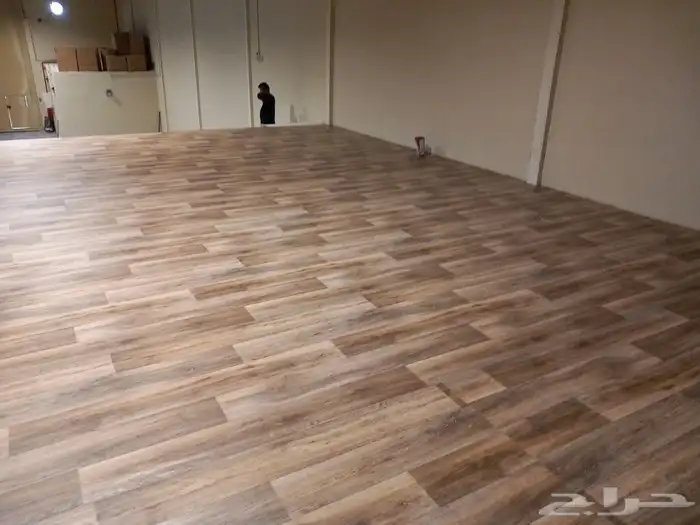 تركيب موكيت فينيل زراعي وطنى تركى إماراتي 6