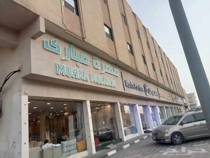 دعاية و اعلان - حروف بارزة مضيئة زنكور وجه اكرليك - اكرليك 3