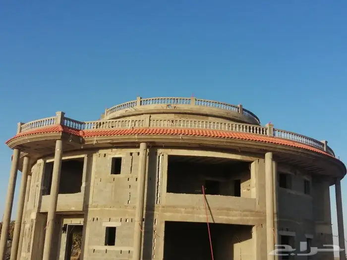 أعمال قرميد 4