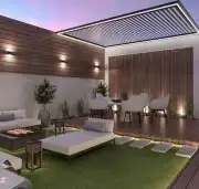 تنسيق حدائق 6