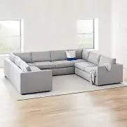 مفروشات جدة الحرازات 9