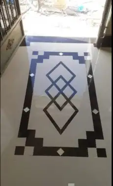 بلاط وبورسلين 8