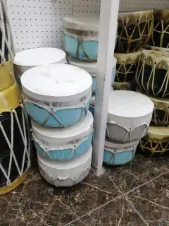 بيع جميع أنواع الطيران الوطني والدفوف والزير والربابه 18