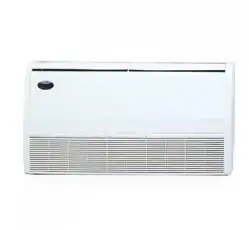 مكيف اسبلت سقفي ارضي 1