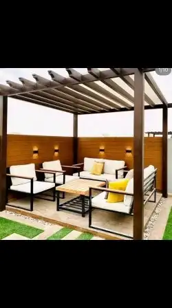 تنسيق حدائق 3