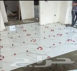 بلاط وبورسلين 6
