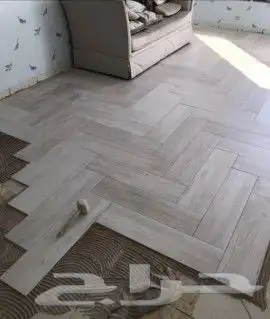 بلاط وبورسلين 10