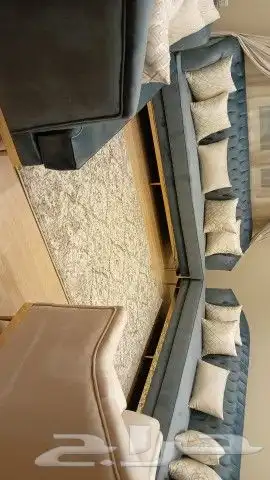 الأختيار الأفضل دوما  تفصيل وتنجيد 15