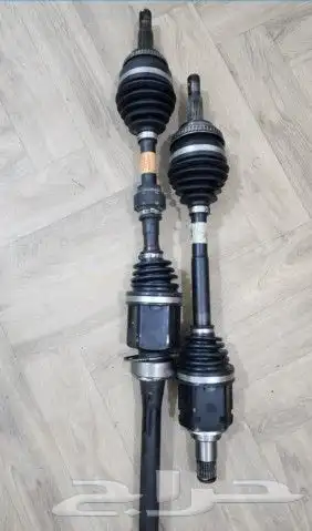 قطع غيار كامري 2012 - 2022 عكوس و كراسي مكينه 1